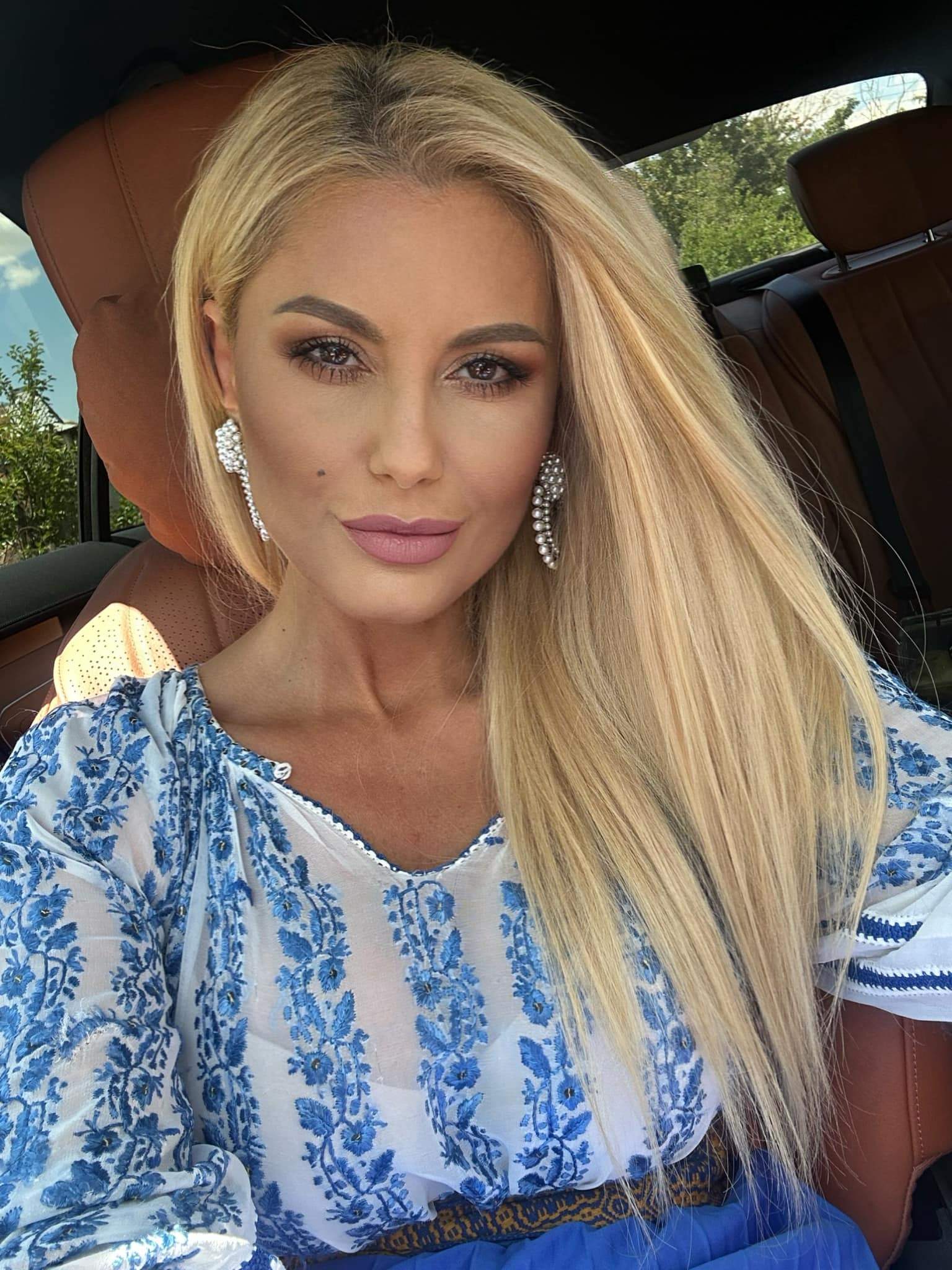 Emilia Ghinescu, mesaj plin de durere! Momentul care a marcat-o profund pe artistă: „Știu ce este în sufletul meu și al copiilor”