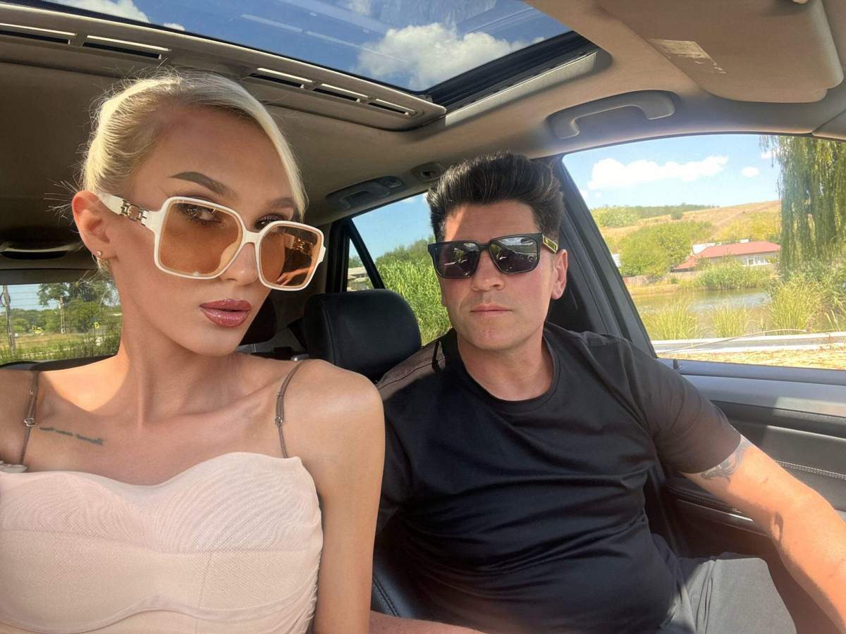 Acuzații explozive! Stelian Ogică susține că un arbitru ar fi încercat să îi seducă partenera. Reacția surprinzătoare a bărbatului în momentul confruntării