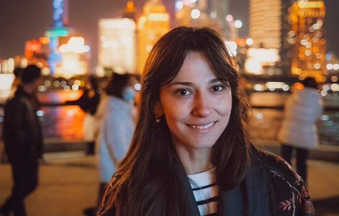 Dana Rogoz, păcălită de două ori în vacanță! Ce experiențe neplăcute a trăit în China