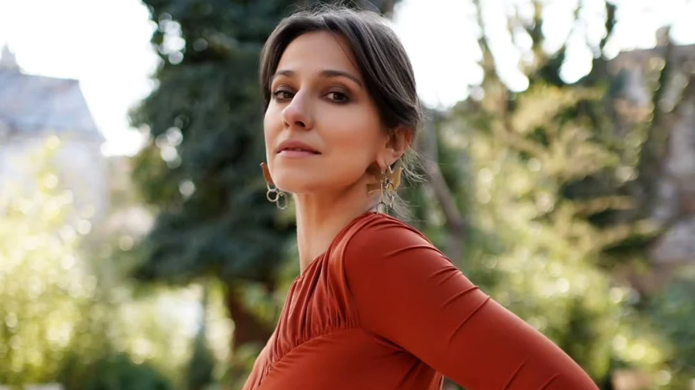 Dana Rogoz, confesiuni emoționante despre viața sa personală. Gestul prin care actrița a reușit să lase trecutul în urmă