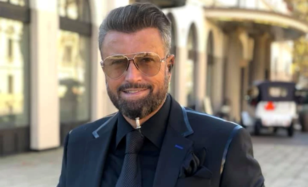 Confesiunea sinceră a lui Cătălin Botezatu despre femeia care a lăsat o amprentă profundă asupra vieții sale
