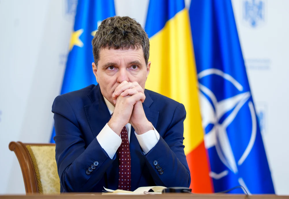 Nicușor Dan, comparație sugestivă despre reforma pensiilor magistraților: „Încerci să desparți doi care se bat și ți-o iei de la amândoi”