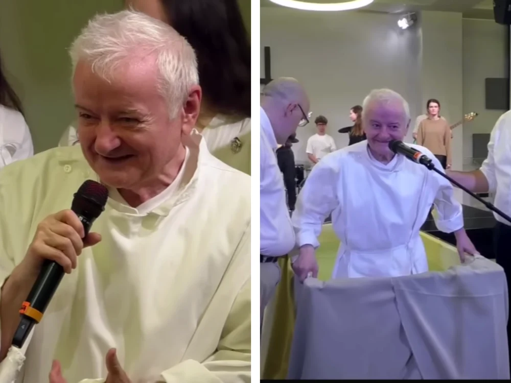 De ce a ales Irinel Columbeanu calea pocăinței la 68 de ani. Reacțiile dure ale internauților
