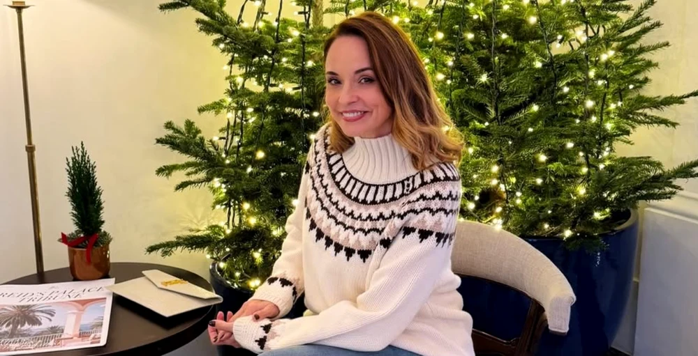Cea mai dureroasă despărțire din viața Andreei Marin. Mărturisirea care a emoționat pe toată lumea