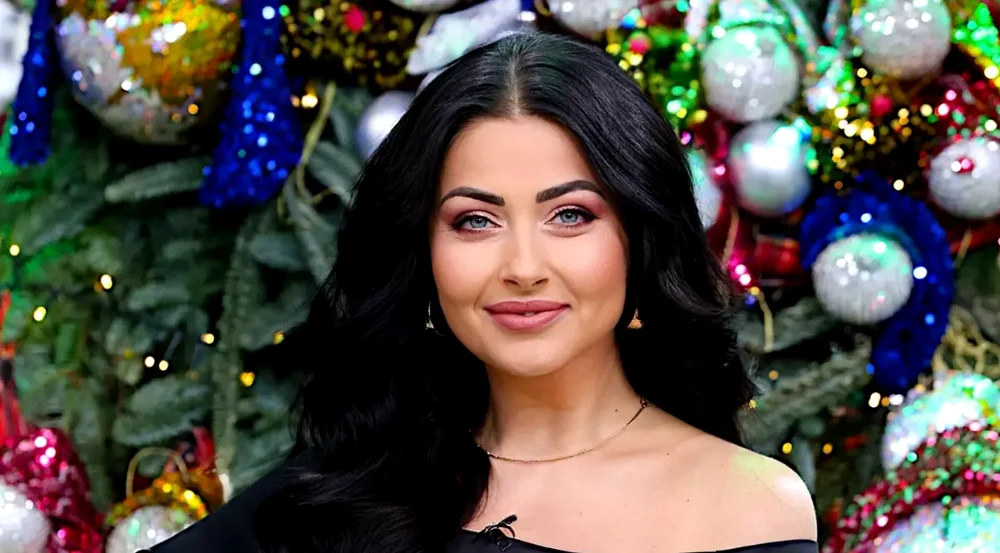 Familia Gabrielei Cristea, Crăciun mai modest anul acesta. Prezentatoarea TV a făcut dezvăluirea: „Doar un coș cu cumpărături”