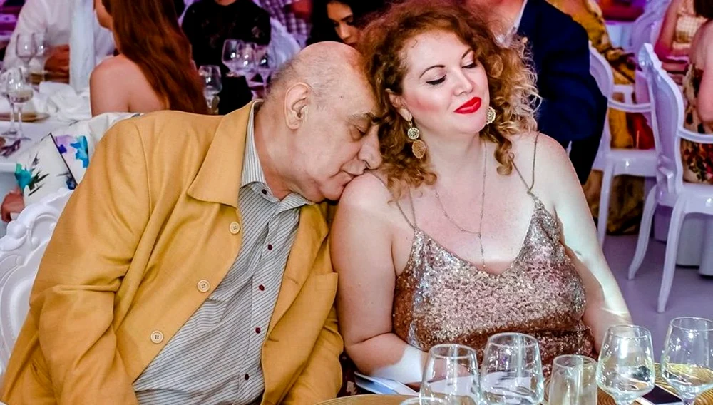 Oana Lis, declarație uimitoare! Vrea să-i vândă hainele lui Viorel Lis: „Acum e momentul… apoi, cine cumpără hainele decedatului?”