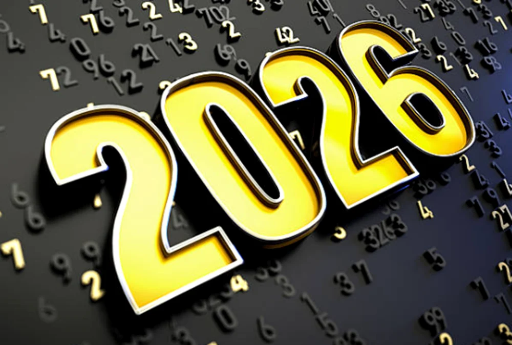 Numerologia anului 2026 anunță un an special. Care sunt datele-cheie și ce spun predicțiile în funcție de ziua ta de naștere