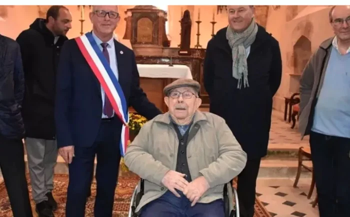 La 91 de ani, a aflat că a moștenit o avere fabuloasă. Decizia lui privind moștenirea a surprins pe toată lumea