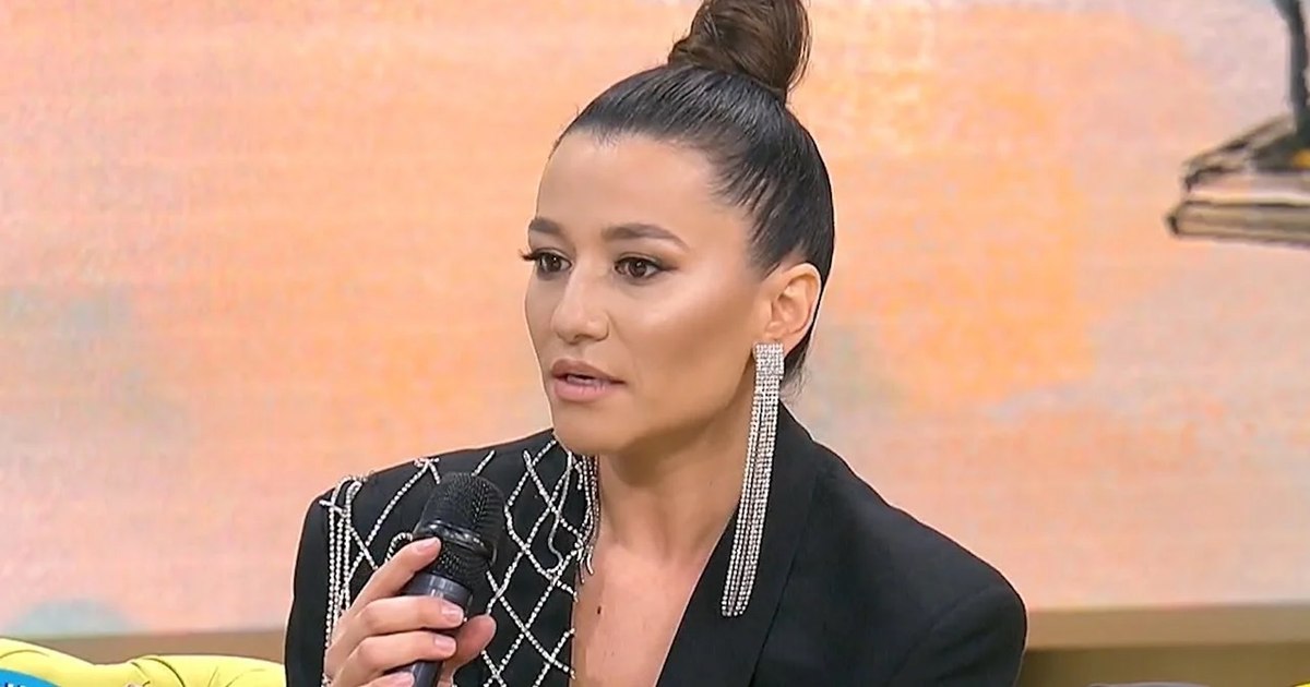 Ani de suferință ascunși în spatele zâmbetului. Drama Claudiei Pătrășcanu de sărbători