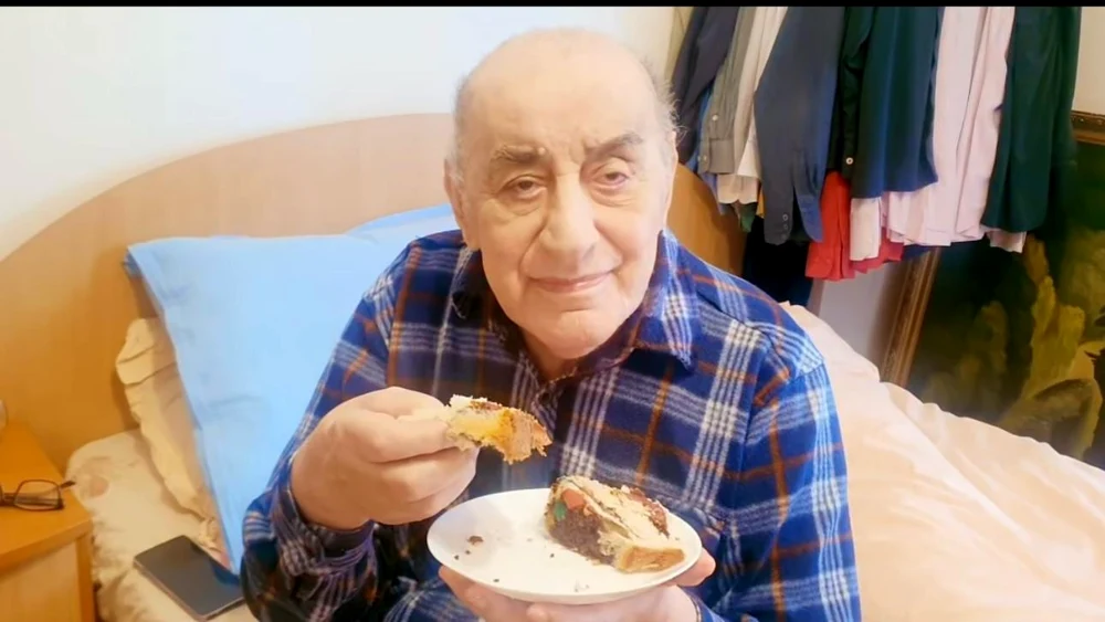 Cum au petrecut Crăciunul Oana și Viorel Lis. Dezamăgirea care l-a afectat profund pe fostul primar al Capitalei