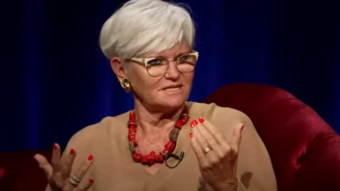 Ritualul Monicăi Tatoiu, de Revelion, pe care nu îl încalcă niciodată. Regula ei este clară: întotdeauna câte trei