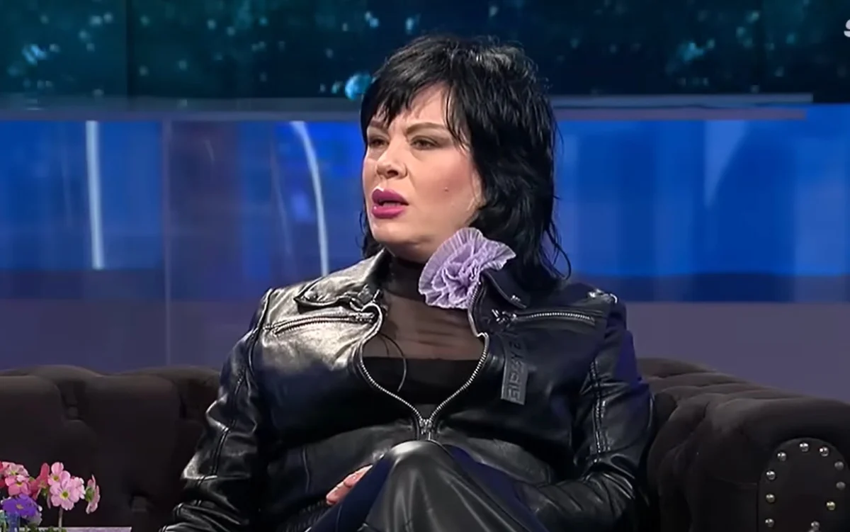 Motivul pentru care Mariana Moculescu nu merge să aprindă o lumânare la mormântul fostului ei soț, Horia Moculescu