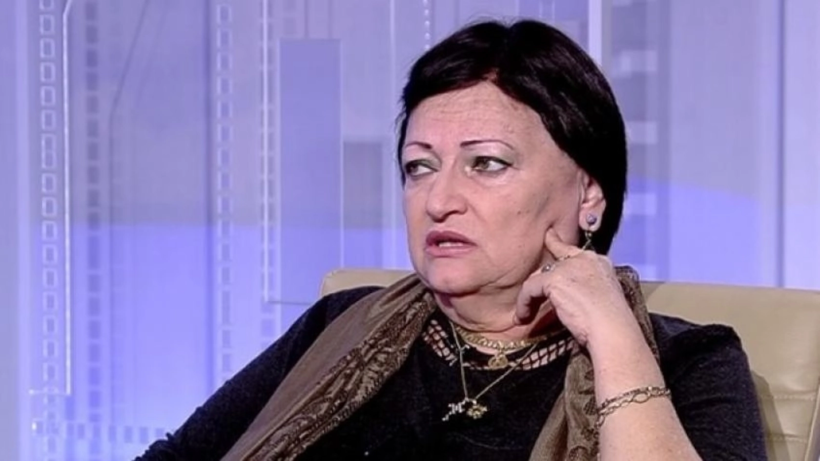 Monica Pop, umilită într-un restaurant din Capitală: „S-a purtat execrabil. Nu mi s-a întâmplat niciodată așa ceva”