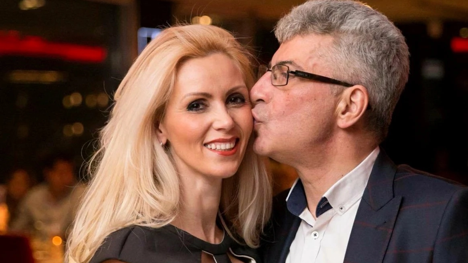 Mihaela Prigoană, dezvăluiri la un an de la dispariția lui Silviu Prigoană: „Silviu era singur acolo, au fost niște momente groaznice”