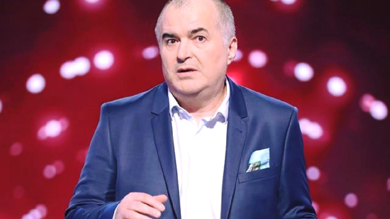 Florin Călinescu le cere românilor să refuze plata taxelor majorate de Ilie Bolojan: „Ce o să ne facă? Mai stă Predoiu să ne aresteze?”