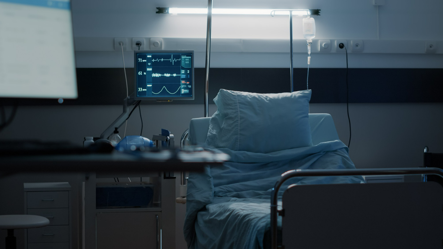 Doliu profund în comunitatea medicală! Unul dintre cei mai apreciați și îndrăgiți medici s-a stins din viață la doar 42 de ani
