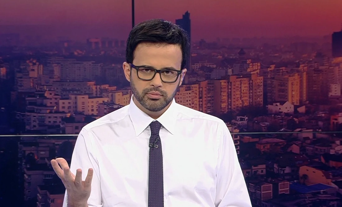 De ce îi este profund recunoscător Mihai Gâdea lui Silviu Prigoană