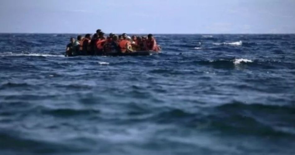 Optsprezece oameni și-au găsit sfârșitul într-un naufragiu, în largul insulei Creta. Cum s-a produs tragedia
