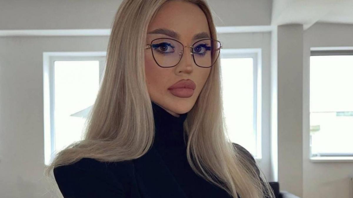 Patricia Potra, reținută de autorități. Ce urmează pentru nepoata lui Horațiu Potra