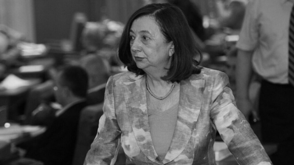 Nepoata Rodicăi Stănoiu, primii pași pe cale legală. Conflict deschis pe avere, cu mize mari și tensiuni tot mai evidente