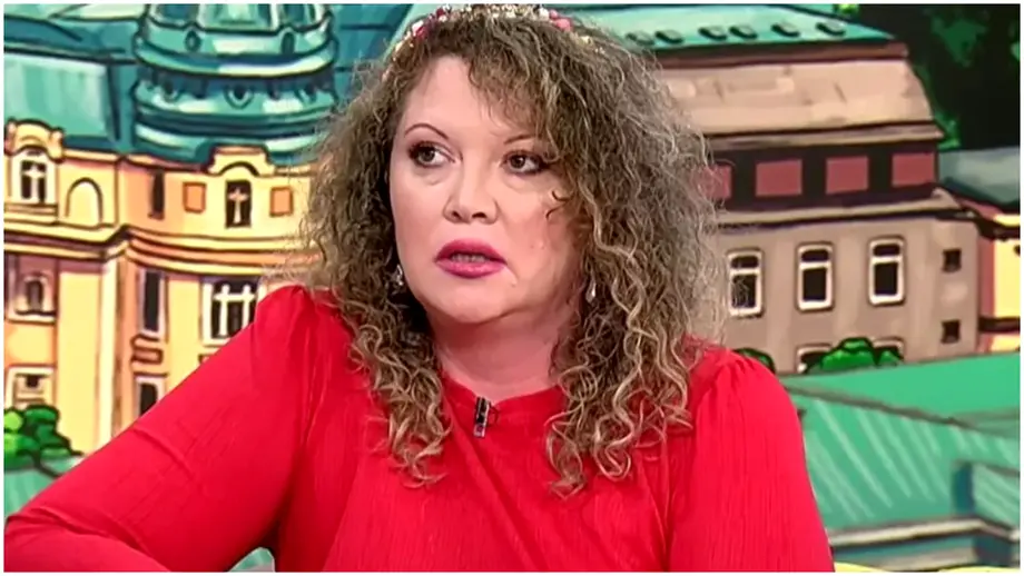 Semnul divin apărut pe pielea Oanei Lis. Soția lui Viorel, probleme serioase de sănătate