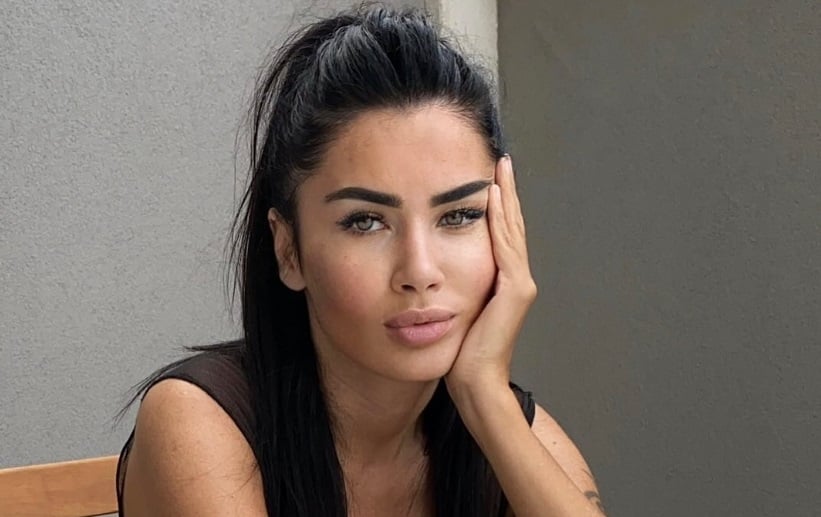 Oana zavoranu noua afacere