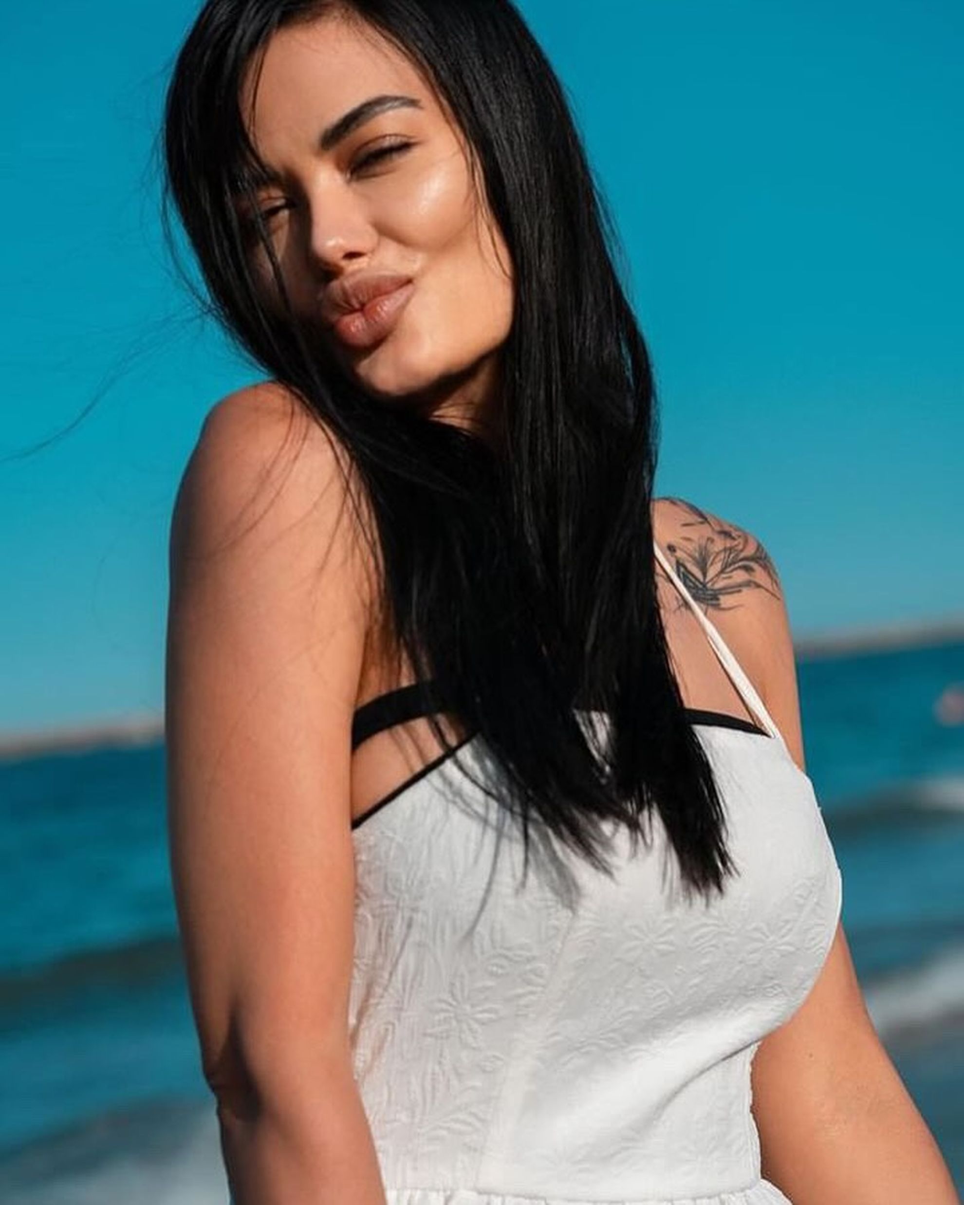 Pe cine a ales Olga Barcari în locul lui Cătălin Bordea. Vedeta a vorbit deschis despre noua ei relație