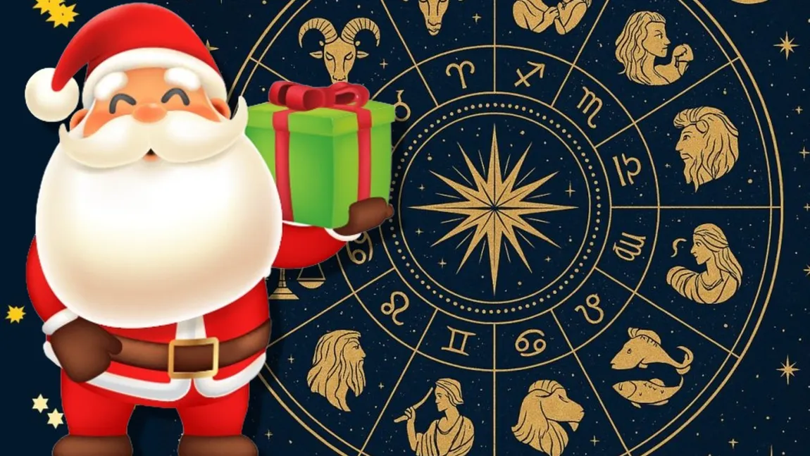 Zodiile și primele de sărbători. Superiorii anunță recompense consistente și o lună plină de vești bune
