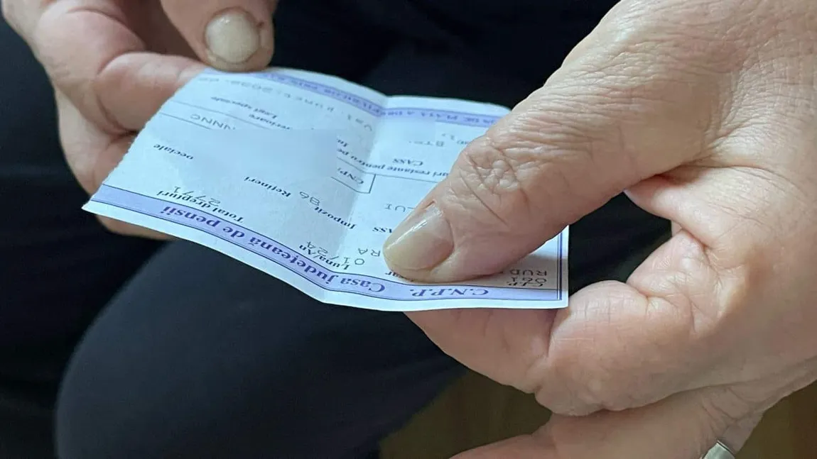 Fosta șefă a Casei de Pensii cere intervenția autorităților. Când ar putea fi majorate din nou pensiile românilor