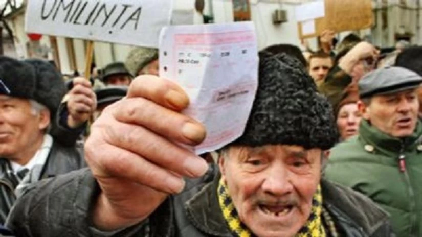 Se schimbă regulile pentru unii români! Vârsta de pensionare crește. Pensionarea anticipată va fi eliminată