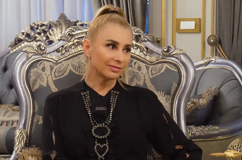 Anamaria Prodan, pierdere sfâșietoare chiar înainte de Crăciun! Vedeta a cedat emoțional și a izbucnit în plâns