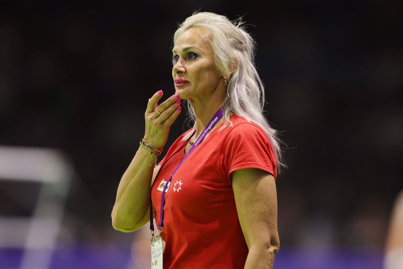 Scandal uriaș în gimnastică! Noi acuzații grave împotriva antrenoarei Camelia Voinea