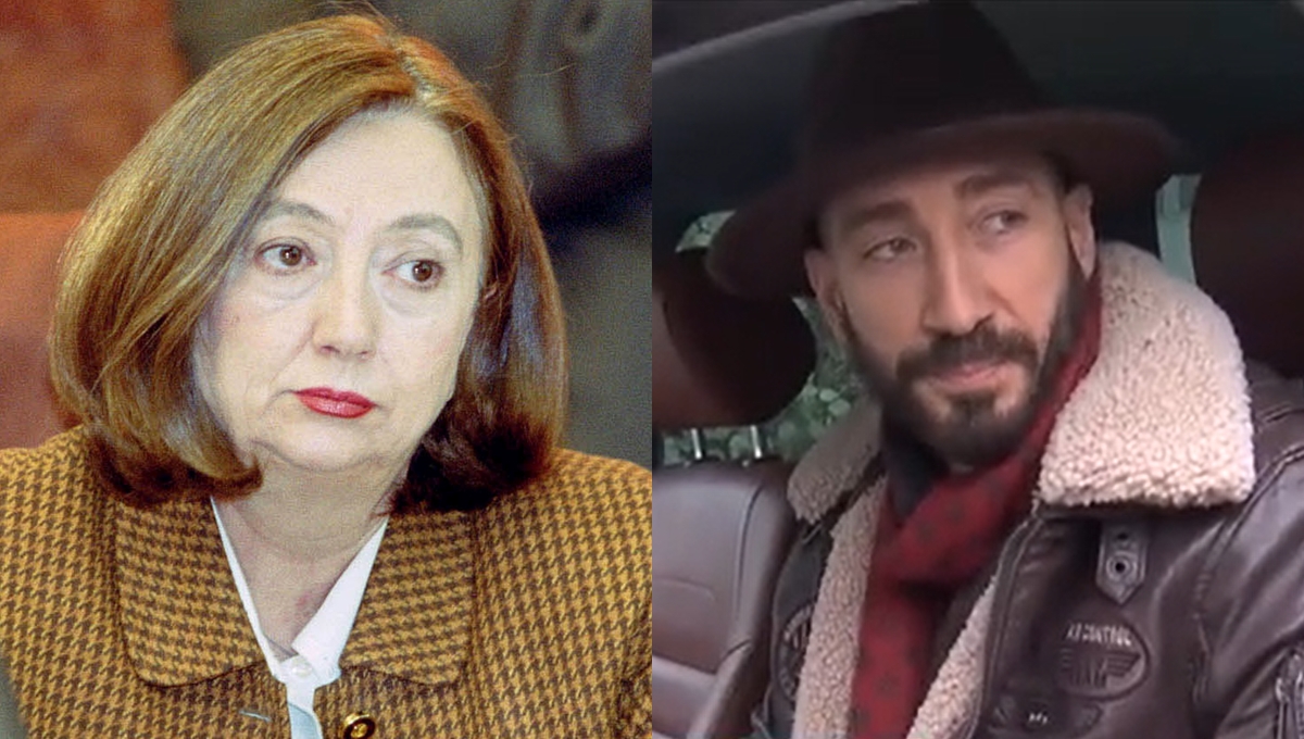 Iubitul Rodicăi Stănoiu rupe tăcerea! Cine a dus-o pe fosta ministră la Psihiatrie și ce spune despre presupusa căsătorie