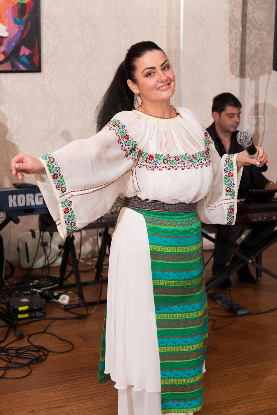 Rodica