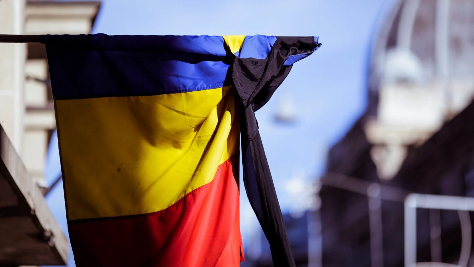 Durere profundă în lumea culturală românească! La scurt timp după Crăciun, România a pierdut un mare artist și profesor