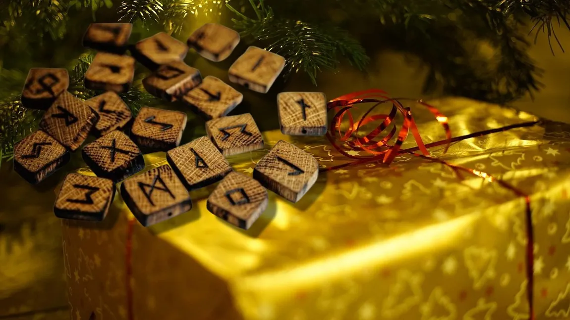 Horoscop rune, perioada 15–21 decembrie 2025. Revelații neașteptate, teste karmice decisive și o zodie care va renaște spectaculos din umbră