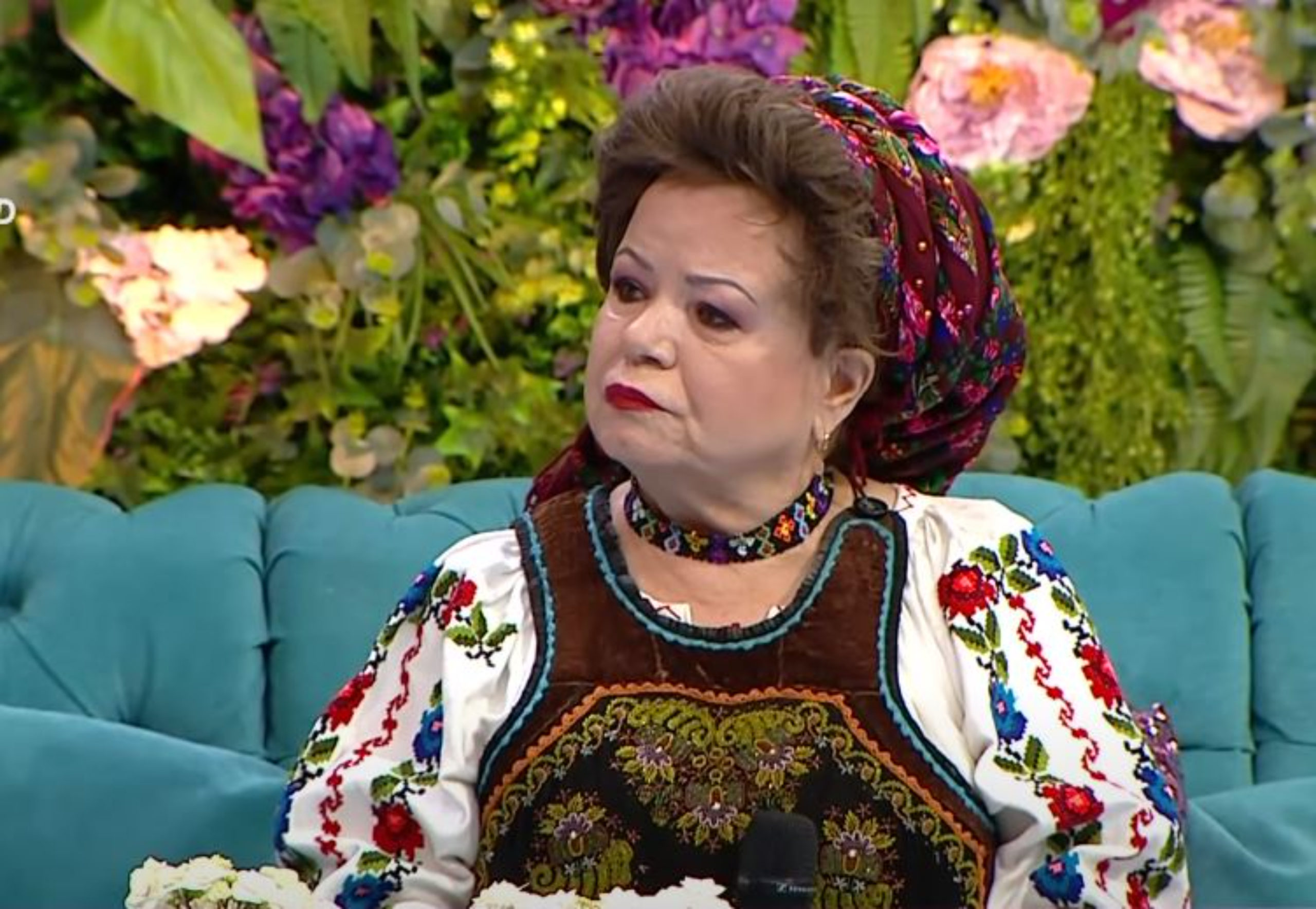 Saveta Bogdan, uluită de factura la energie! Mesaj tăios pentru politicieni: „De Crăciun, să aibă pe masă ce au săracii!”