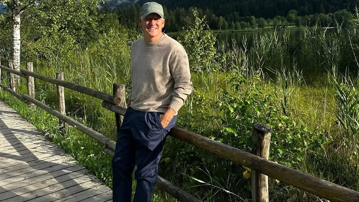 Infidelitate cu ecou în lumea sportului! Un fost fotbalist și-a înșelat soția cu o femeie măritată. Cei doi copii ai femeii învață la aceeași școală cu băieții sportivului