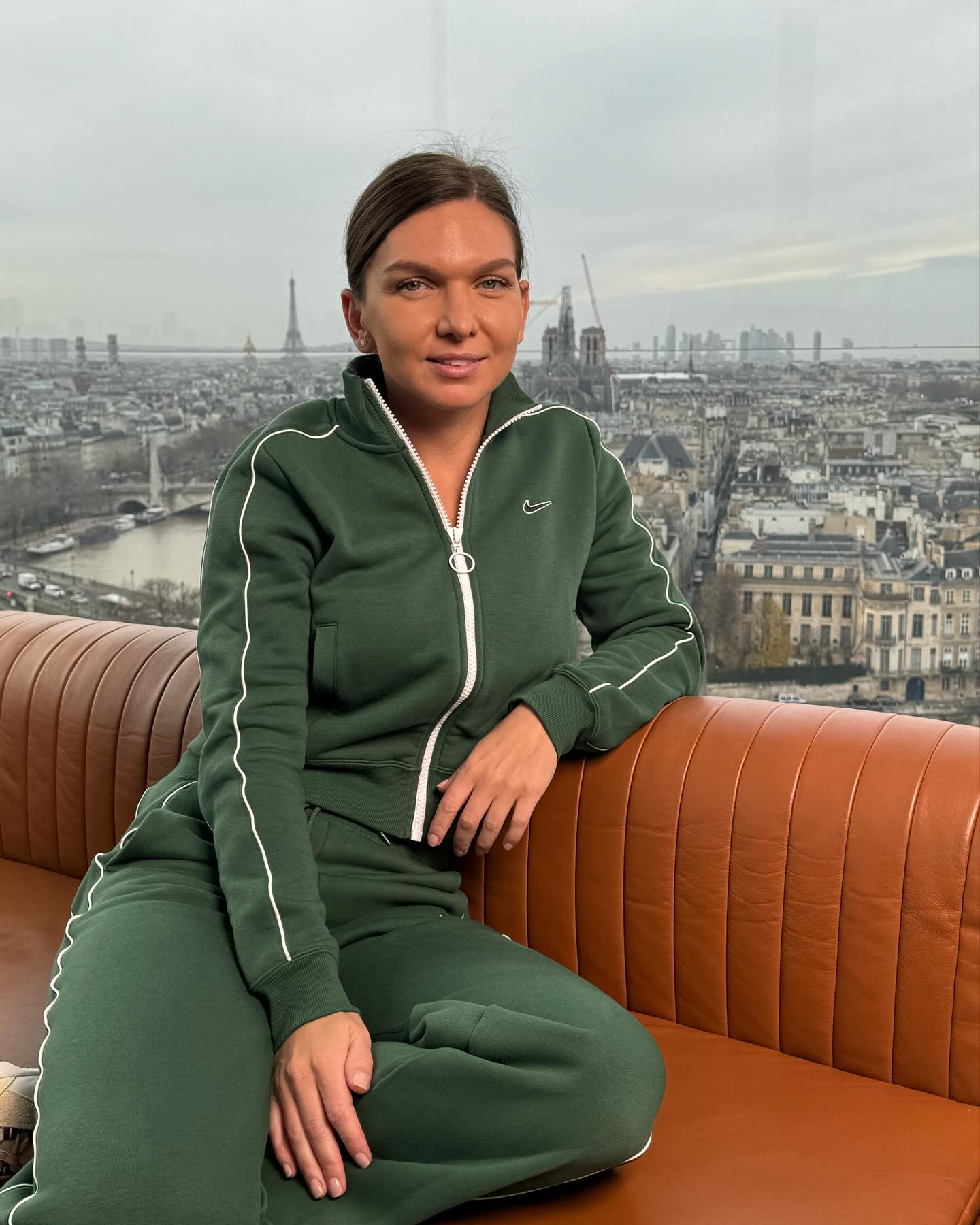 Simona Halep, gest radical înainte de Revelion! Riscă să piardă o sumă importantă