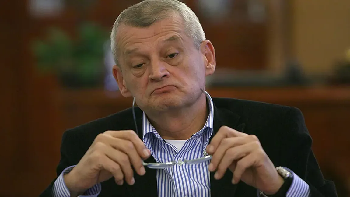 Crăciunul umbrit al lui Sorin Oprescu! Decizia luată de Înalta Curte în dosarul fostului primar