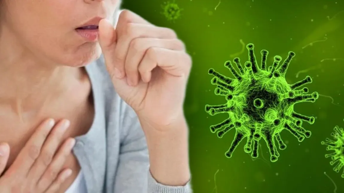 Alertă sanitară în România! O epidemie ia amploare: spitale supraaglomerate, cu peste 120 de îmbolnăviri raportate în numai 24 de ore