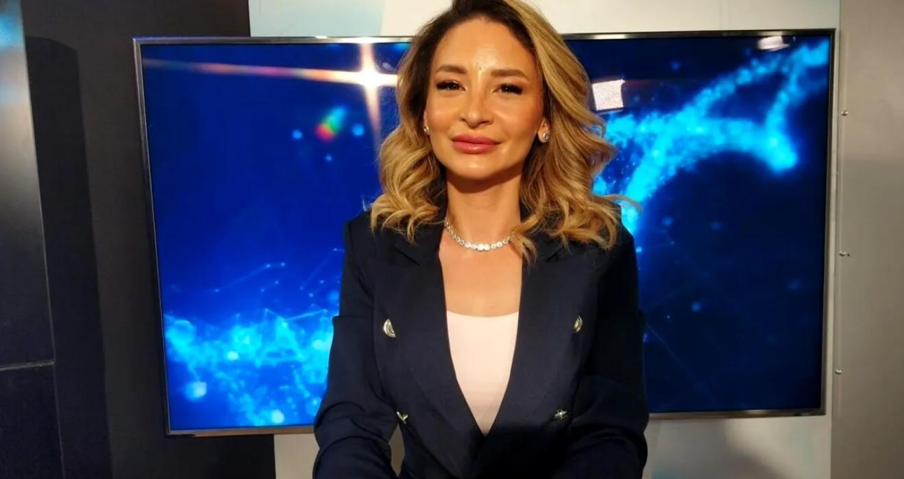Secretul bine păstrat al Ștefaniei Szabo, dezvăluit! Cine este bărbatul influent cu care s-a iubit în taină