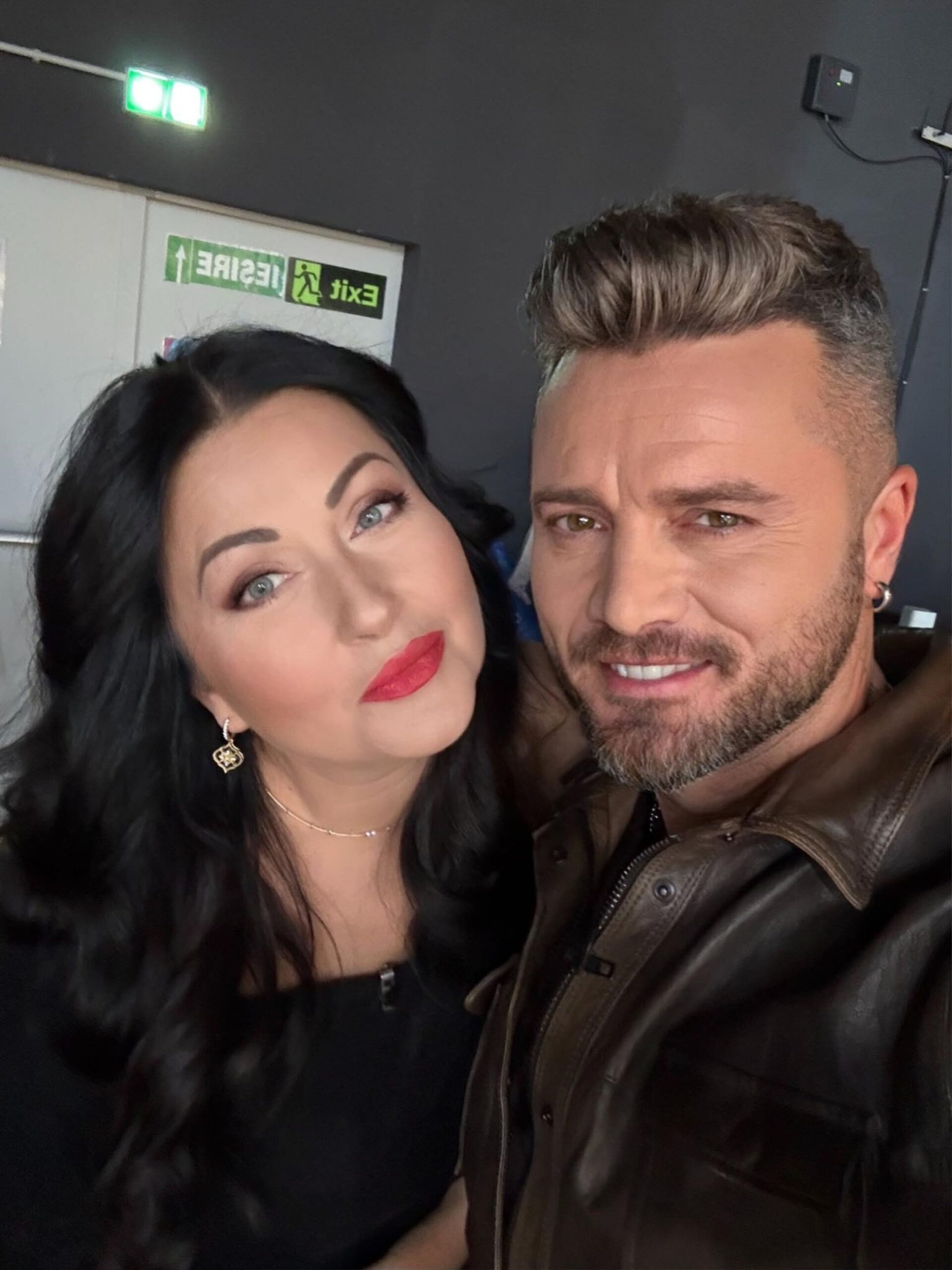 Cadoul surprinzător pe care Gabriela Cristea i l-a cerut lui Tavi Clonda. Soțul său a făcut totul public