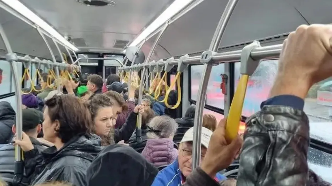 Cine sunt persoanele care vor avea reduceri la transport în anul 2026