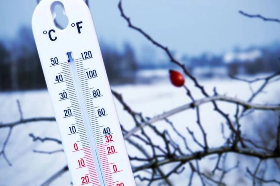 Alertă ANM! „Iarna secolului” este așteptată să lovească România pe 24 decembrie 2025