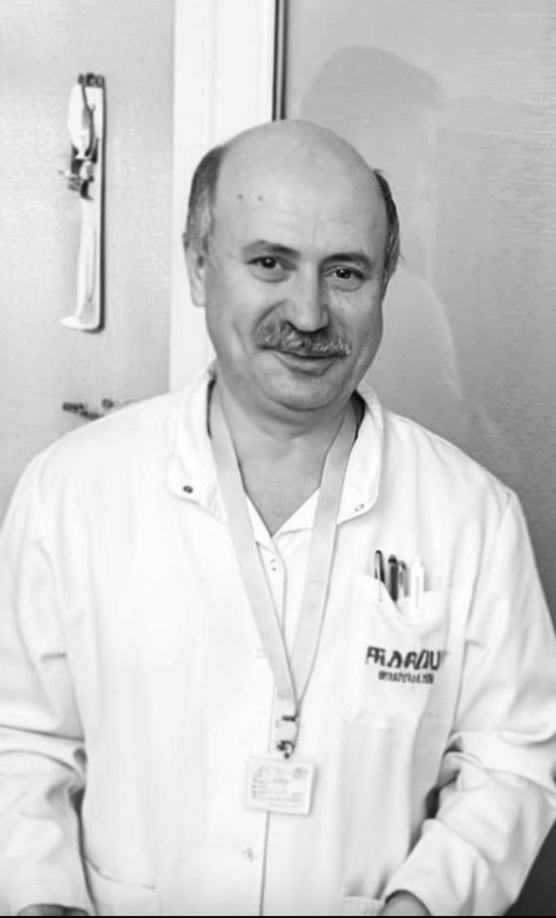 Doliu în medicină! Un renumit specialist reumatolog a încetat din viață