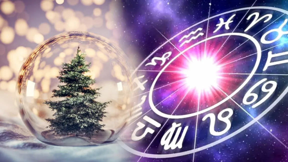 Horoscop 22 decembrie – 1 ianuarie. Sfârșitul lui 2025 aduce claritate, decizii ferme și resetarea de care aveai nevoie