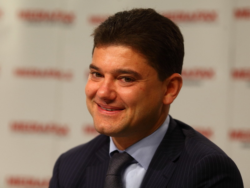 Cristian Boureanu, dincolo de divorțuri. De ce nu a renunțat niciodată la ideea de dragoste