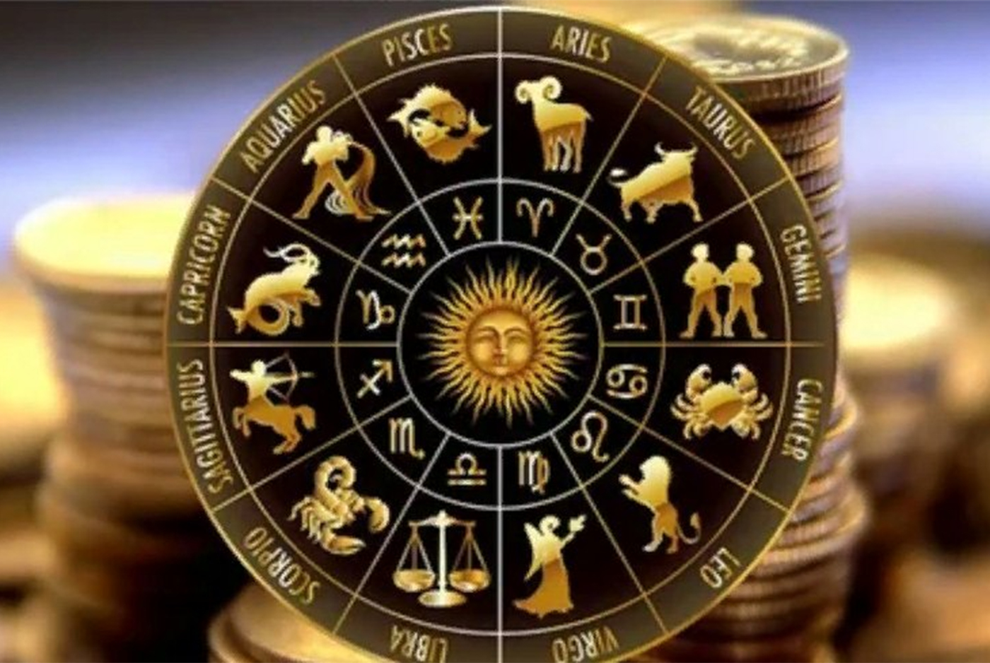 Cele trei zodii cu destin financiar spectaculos. Când vei face primul milion de euro, potrivit astrelor