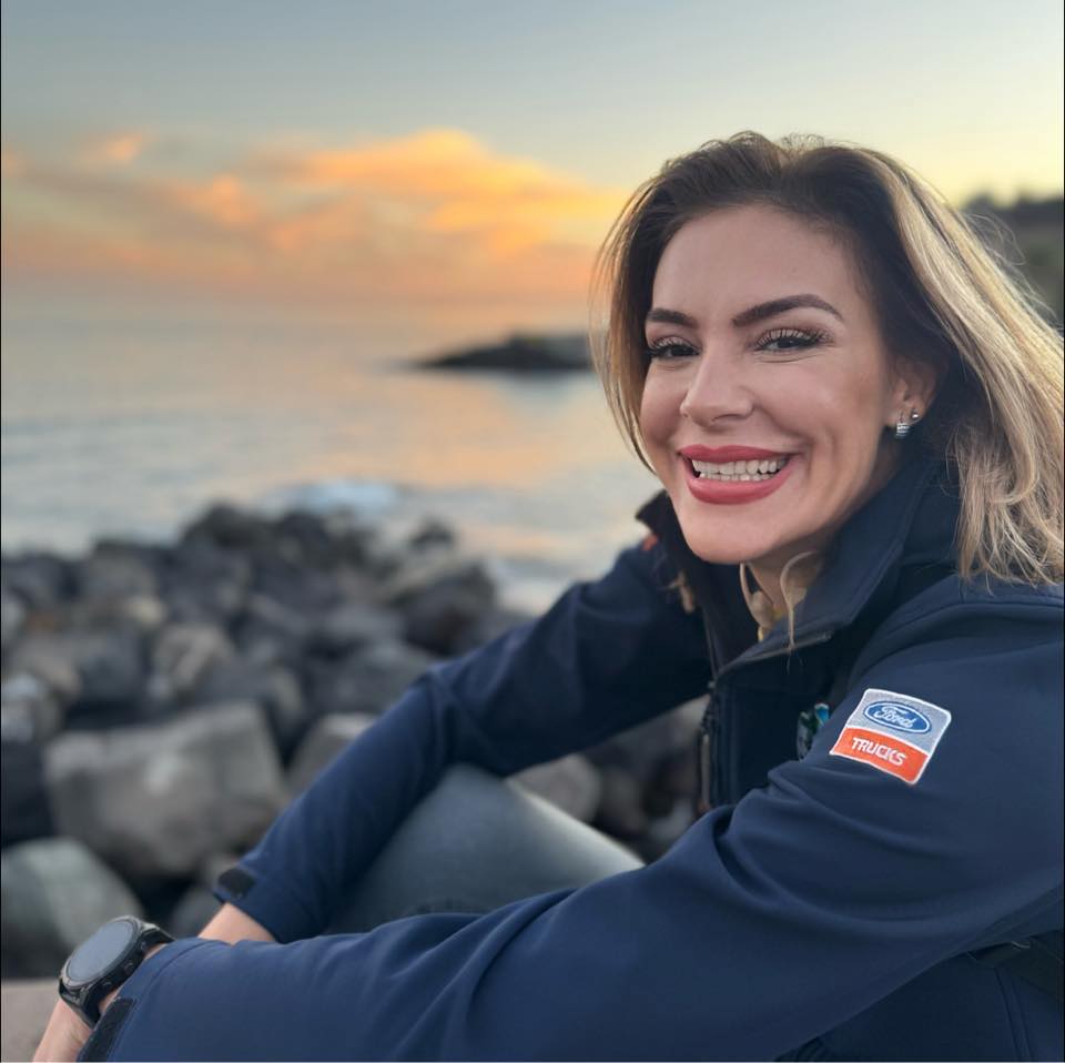 Roxana Ciuhulescu, lovită de o veste devastatoare la început de 2026! Mama ei se luptă cu o boală cumplită